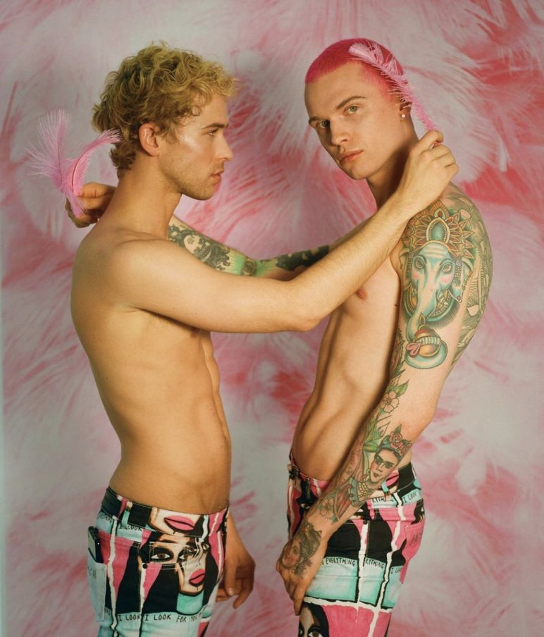 Portfolio. Jasper Soloff. Director & Photographer