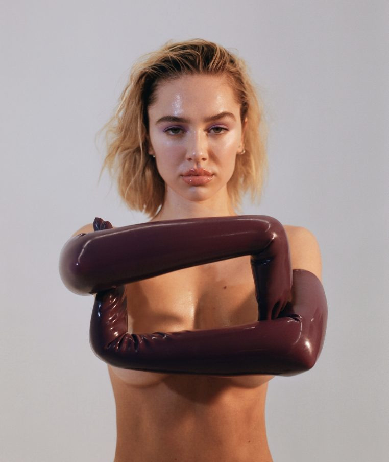 Portfolio. Jasper Soloff. Director & Photographer