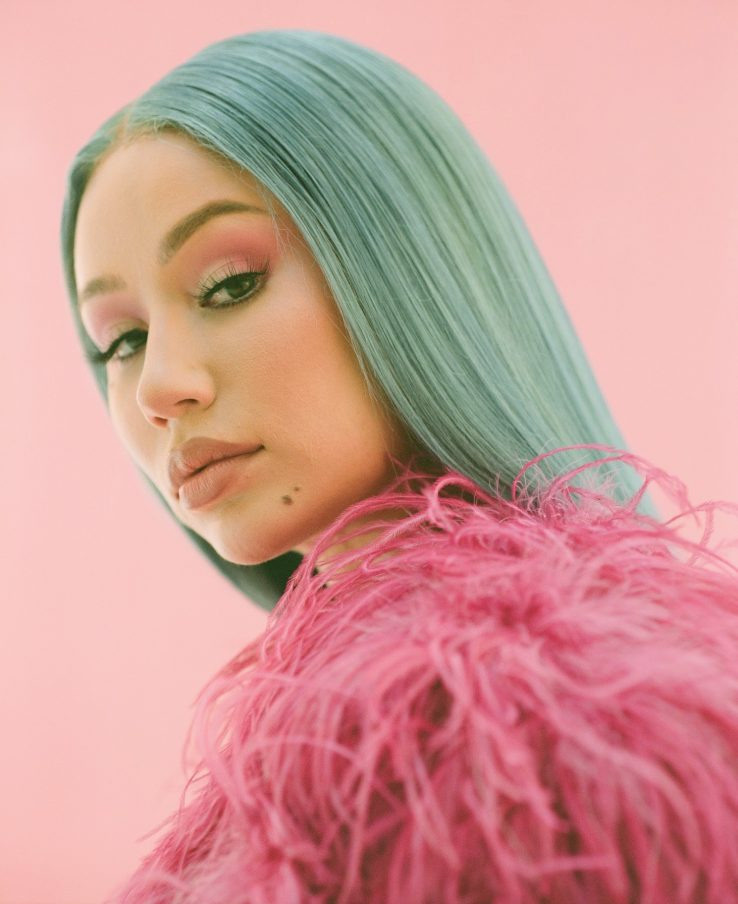 Portfolio. Jasper Soloff. Director & Photographer