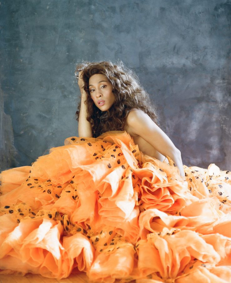 Portfolio. Jasper Soloff. Director & Photographer