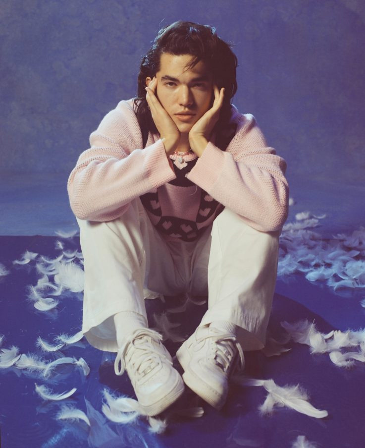 Portfolio. Jasper Soloff. Director & Photographer