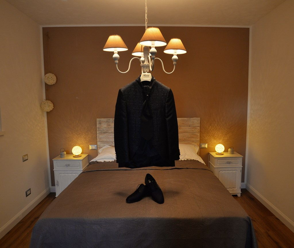 Gabriel Stanciu — Fotograf Nuntă Brasov