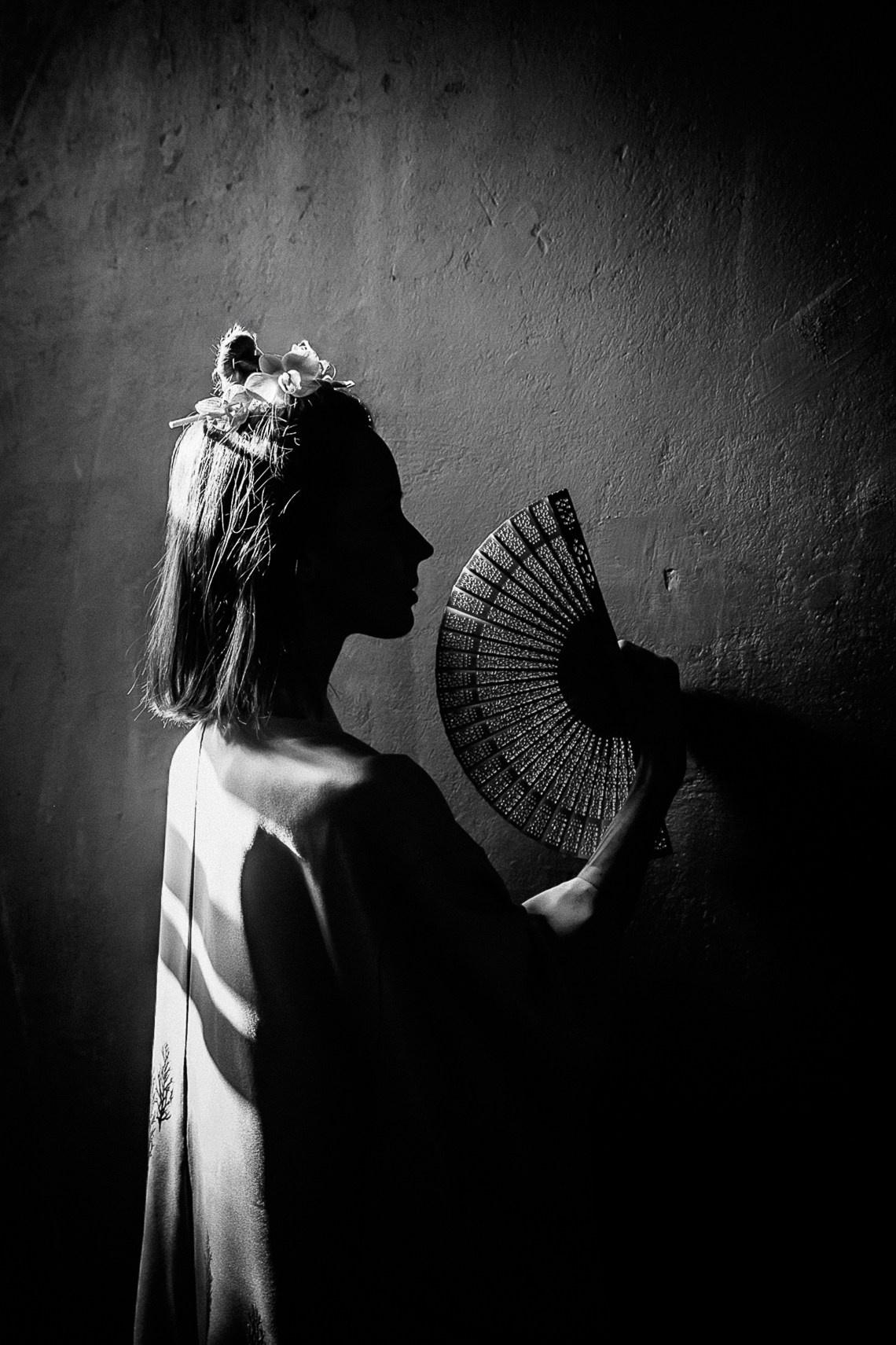 Александра. Портретный фотограф Алена Новгородцева