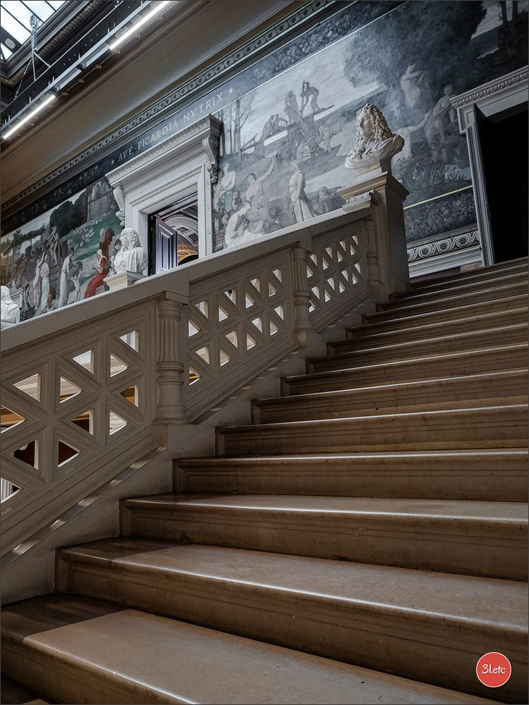 Musée De Picardie #Amiens #MuseeDePicardie #France. Photographe à Strasbourg | Portraits, Studio, Enfants, Événements