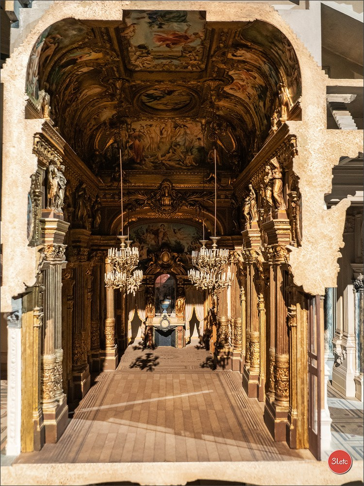 Немножко музейной классики. Photographe à Strasbourg | Portraits, Studio, Enfants, Événements