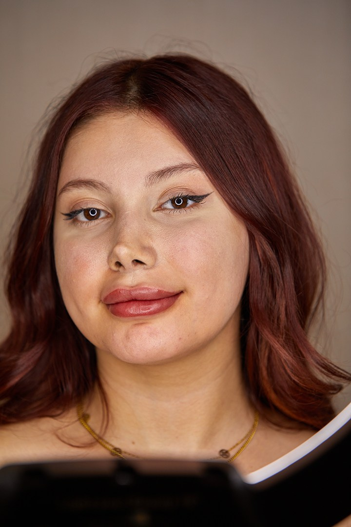 WULOP 2024 Baku Day 1. Photographer in Baku Kamran Enceladus