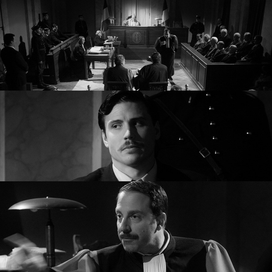 Bullets Over Marseille. Commercial and studio photographer in Belgrade