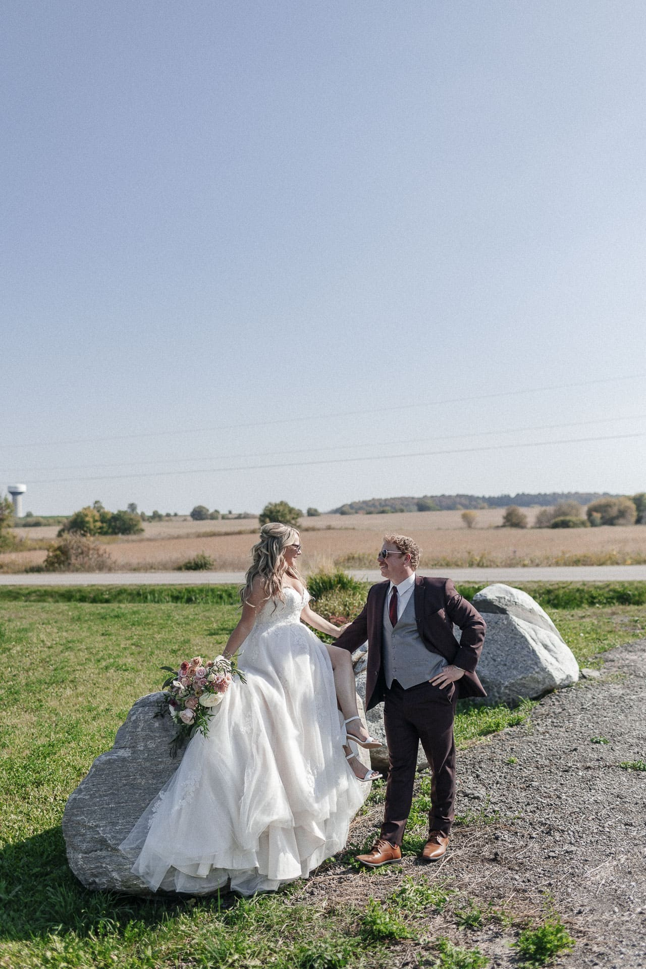 Hannah & Nikita’s Candid Wedding Photos | Documentary-Style Wedding Photography | Toronto, GTA, Vaughan, Mississauga. Storytellers Films — Candid Wedding Videographer & Photographer in Toronto, Ontario and beyond