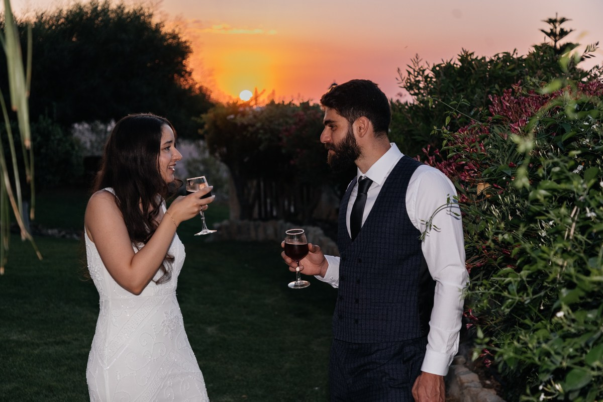 C & A Cyprus. Свадебный фотограф в Нидерландах и Европе — Тина Ялóва