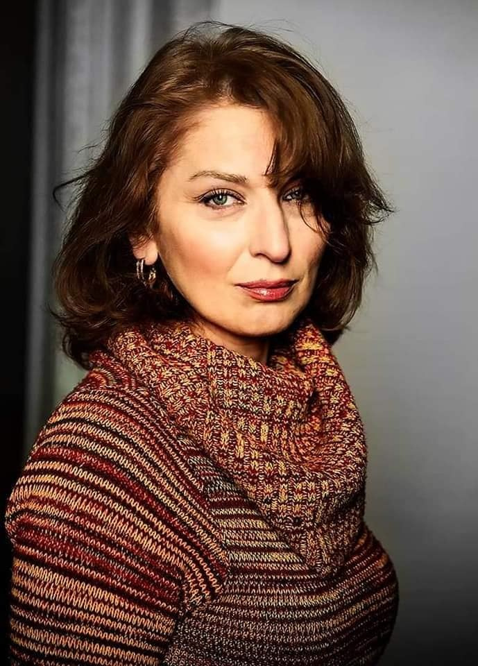 PORTRAITS FEMININS. Photoshoot in France