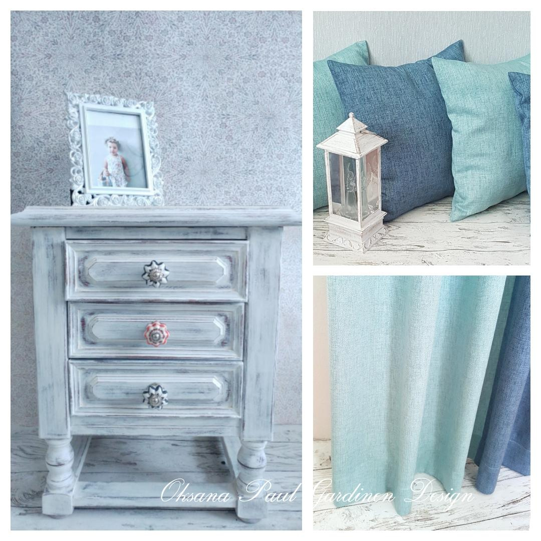 Подушки /Kissen ➜. Oksana Paul-Gardinen-Design Oksana Paul ✧ Art of Gardinen & Textile Design ✧ Polymer Clay Art & Handmade Creatures