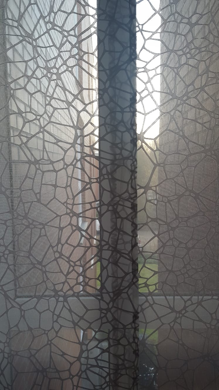 Ванная и Прихожая / Bad & Flur ➜. Oksana Paul-Gardinen-Design Oksana Paul ✧ Art of Gardinen & Textile Design ✧ Polymer Clay Art & Handmade Creatures