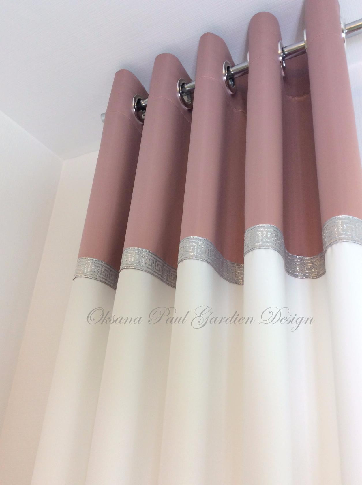 Спальня / Schlafzimmer ➜. Oksana Paul-Gardinen-Design Oksana Paul ✧ Art of Gardinen & Textile Design ✧ Polymer Clay Art & Handmade Creatures