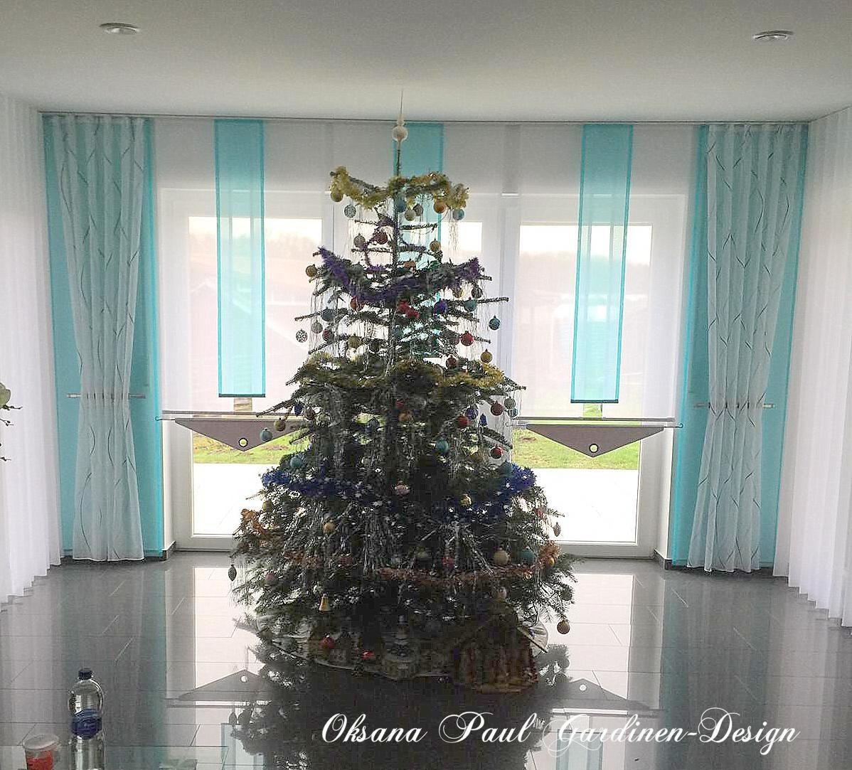 Шторы · гардины · классические шторы · римские шторы · японские панели · панельные шторы · шторы на волне · шторы на люверсах · Vorhänge · Gardinen · Flächenvorhänge · Raffrollos · Ösenvorhang · Wellenband Gardinen · panel curtains · Roman blinds · wave curtains · eyelet curtains · handmade · curtains design · Oksana Paul · Оксана Пауль