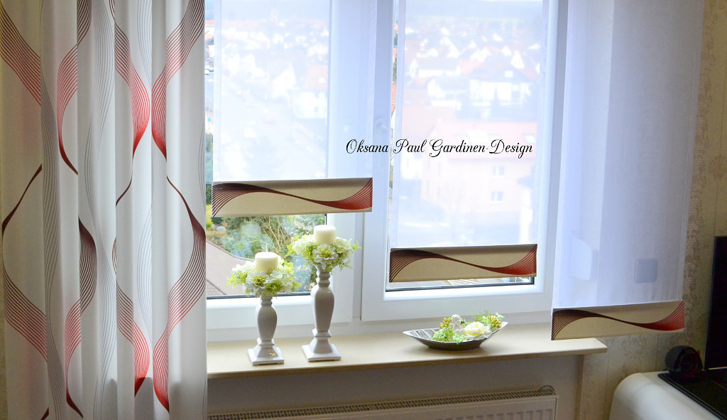 Детская / Kinderzimmer ➜. Oksana Paul-Gardinen-Design Oksana Paul ✧ Art of Gardinen & Textile Design ✧ Polymer Clay Art & Handmade Creatures