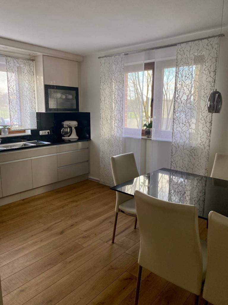 Японские панели / Schiebevorhänge. Oksana Paul-Gardinen-Design Oksana Paul ✧ Art of Gardinen & Textile Design ✧ Polymer Clay Art & Handmade Creatures