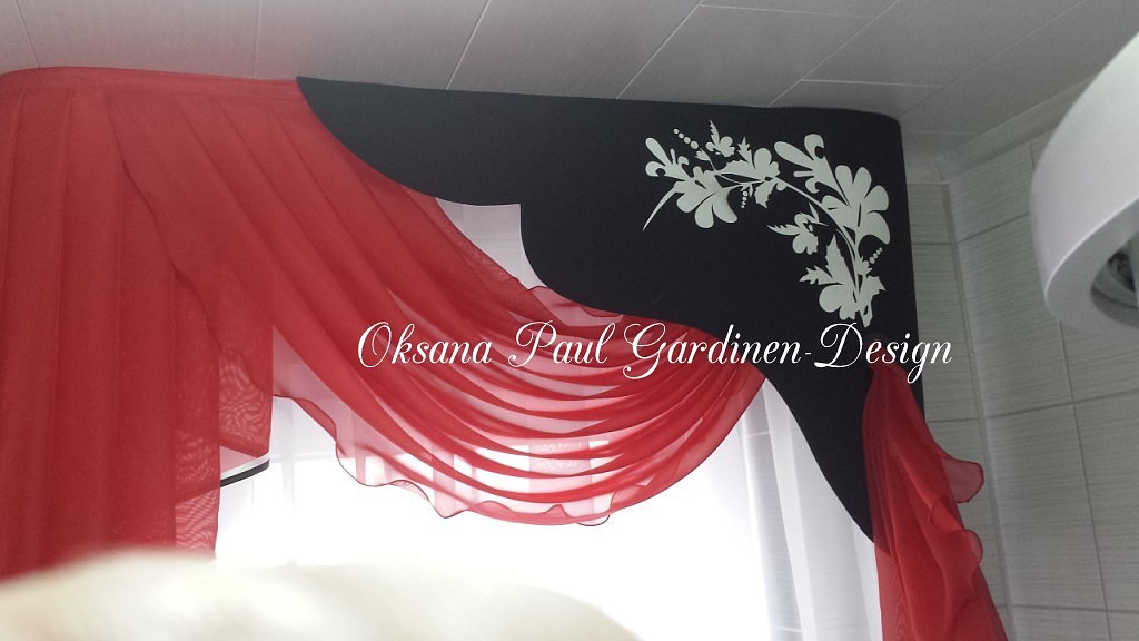 Декоративные детали / Dekodetails ➜. Oksana Paul-Gardinen-Design Oksana Paul ✧ Art of Gardinen & Textile Design ✧ Polymer Clay Art & Handmade Creatures