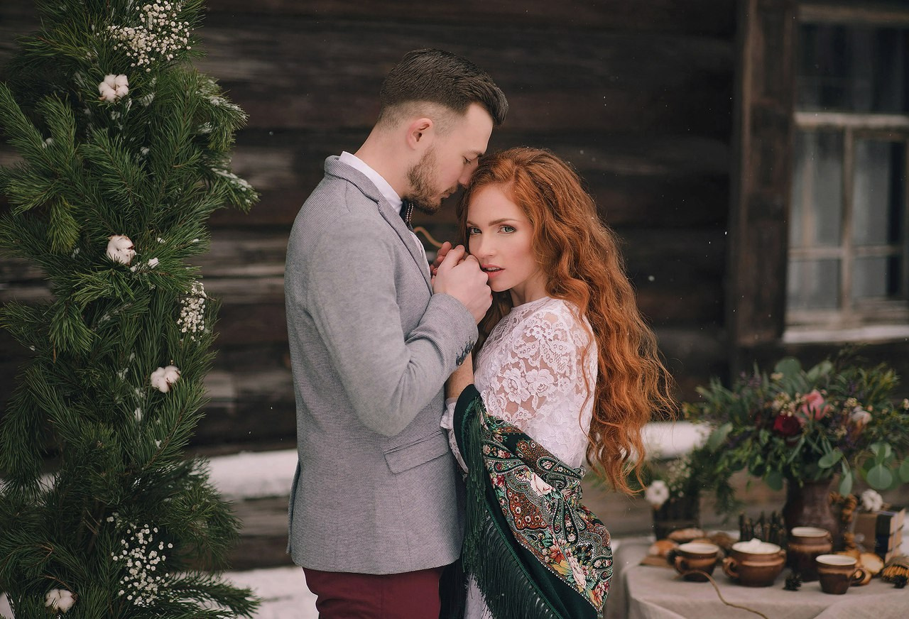 Wedding. Model Miami Florida