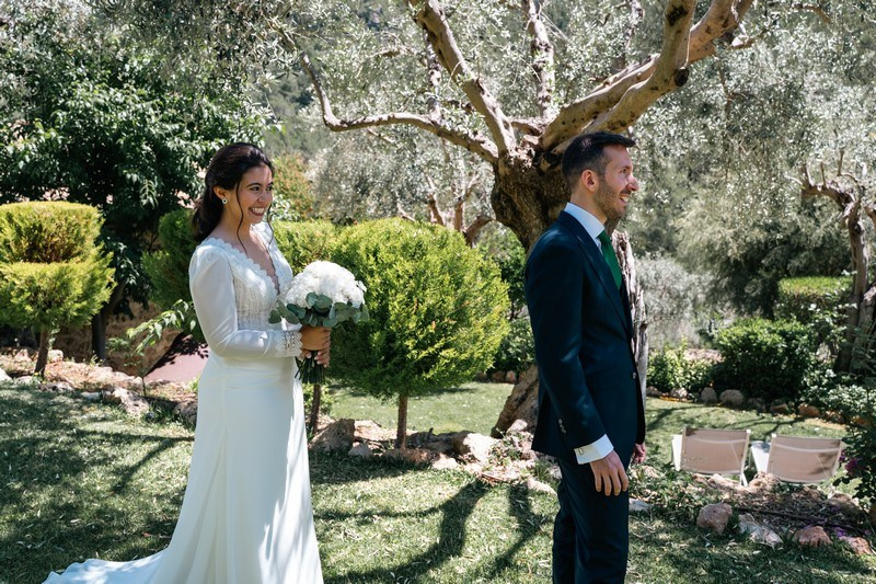 Ángela&Luis. Mallorca Weddings & Family – Natural & Emotional Photography