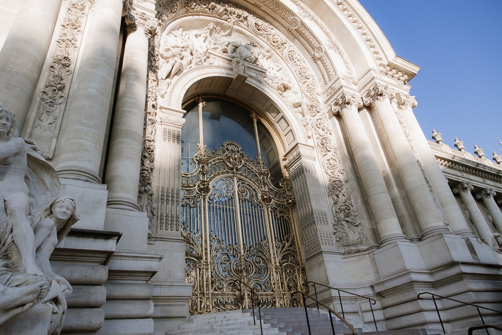 Sarah & Tom Paris. Familien & Hochzeitfotografin Nadja Holzmann