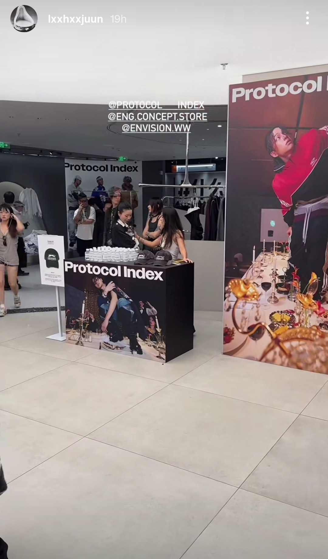 Brand shooting (with members K-POP IDOL GROUP “ALL DAY PROJECT”) — submodes, 03/09/2025. Фотограф в Сеуле, Южная Корея Наталья Доброквашина