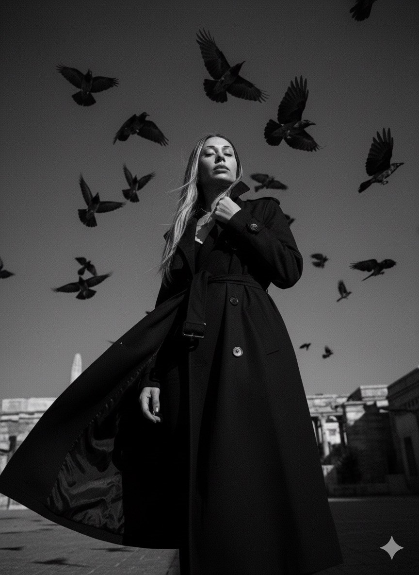 AI photo. Свадебный, семейный и детский фотограф в Нетании (Израиль) Тори Гор