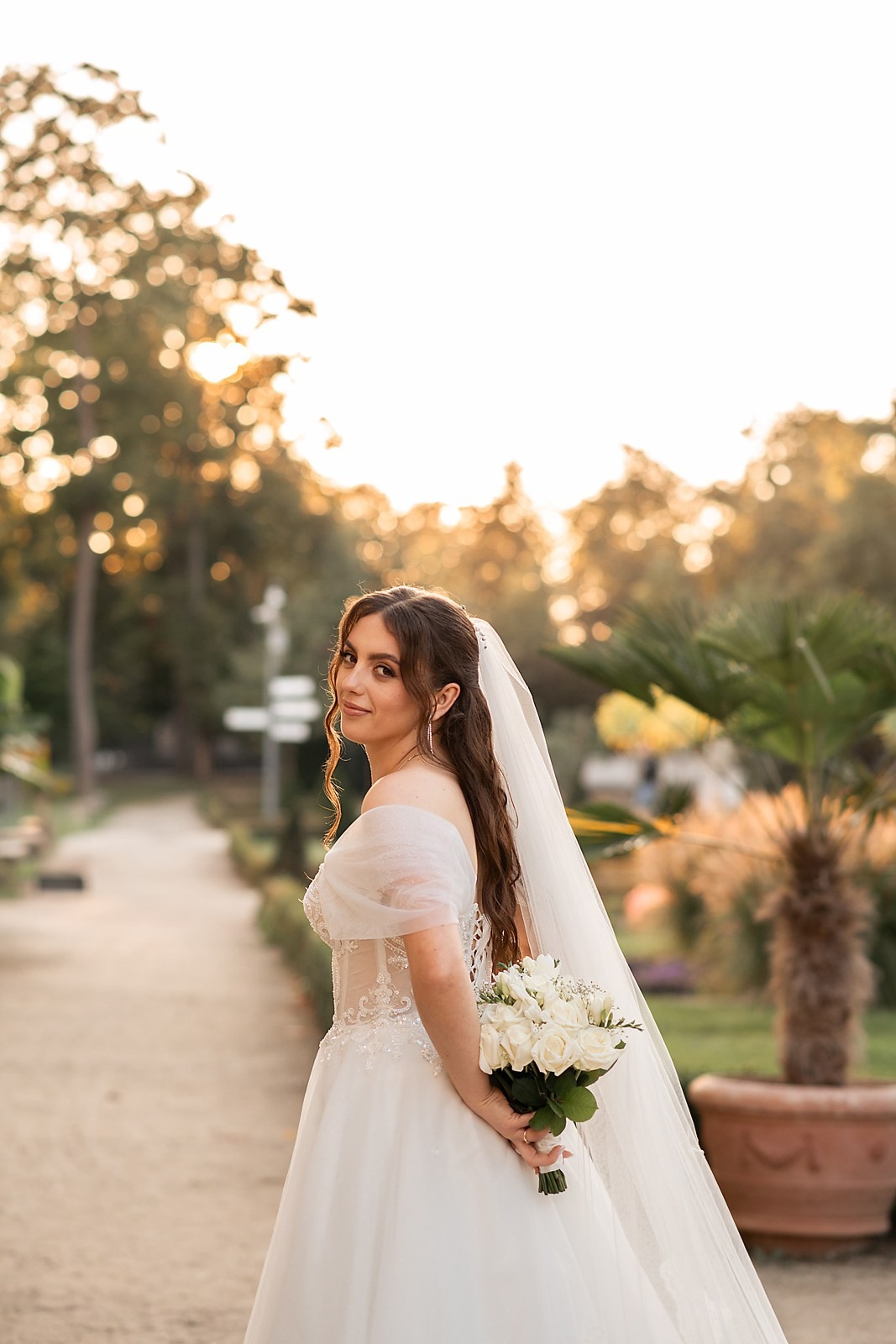 Diana & Anatolij poślubna. VideofotKA.pl