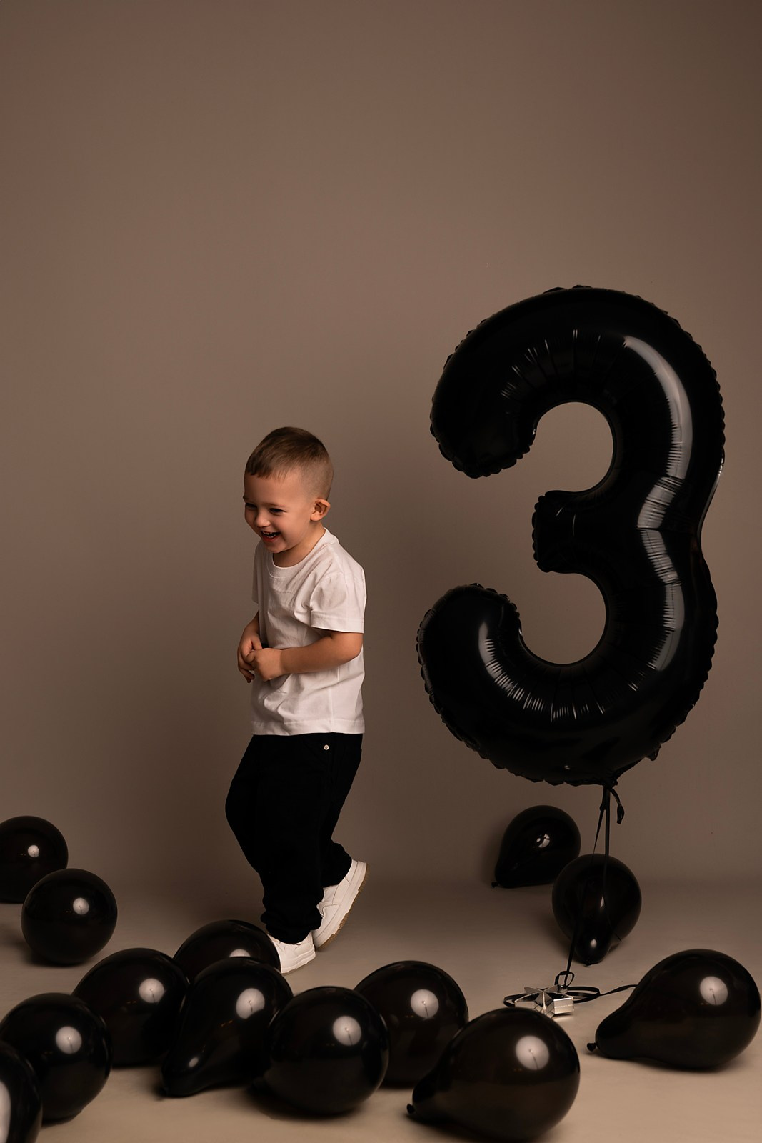 Sesja urodzinowa. VideofotKA.pl