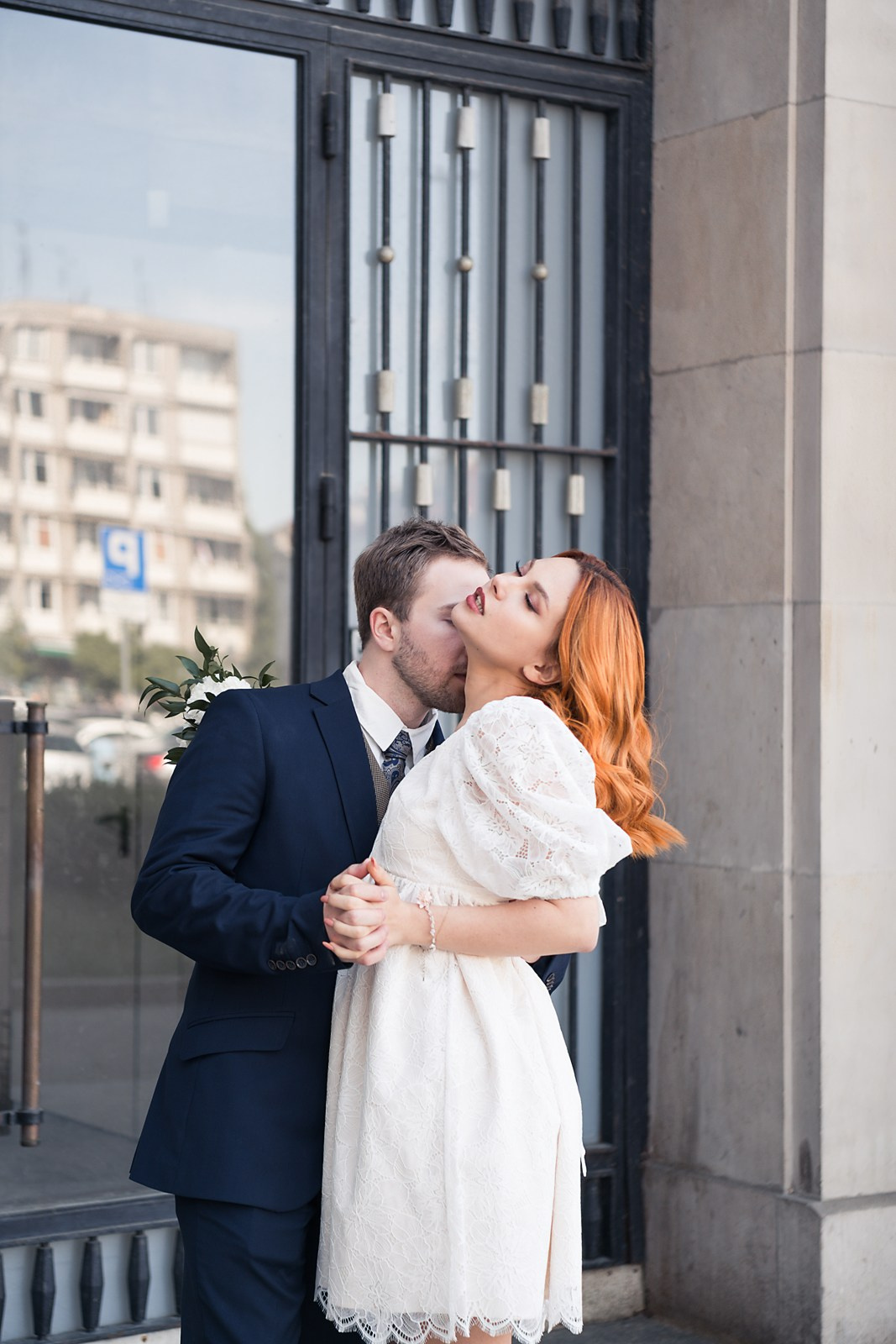 Barbara & Rusłan. VideofotKA.pl