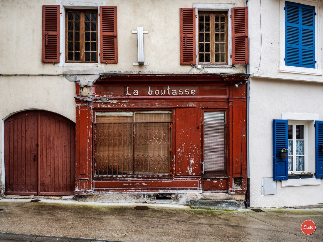 Montluçon / Nevers / Château Tamlay. Photographe à Strasbourg | Portraits, Studio, Enfants, Événements