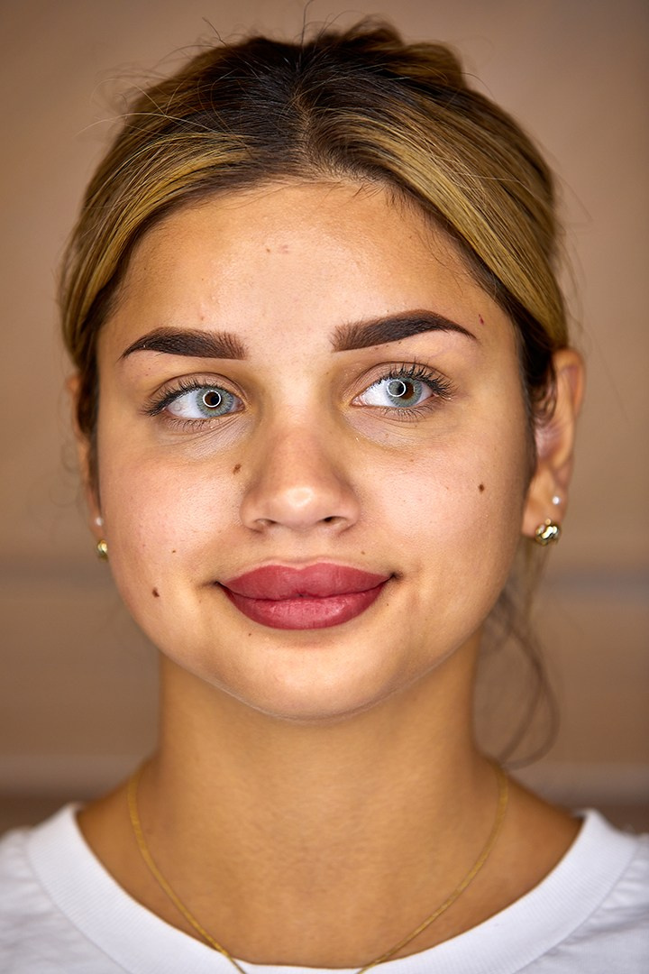 WULOP 2024 Baku Day 1. Photographer in Baku Kamran Enceladus