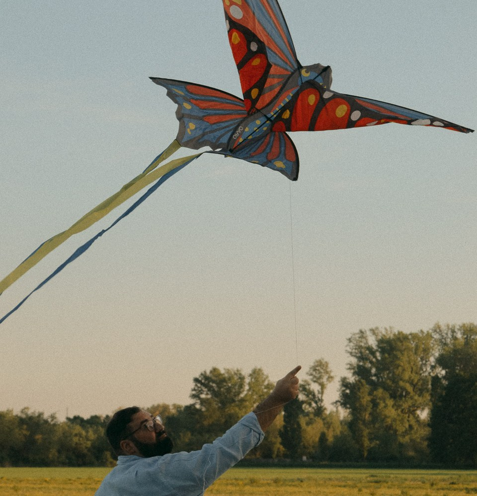Farm. Anastasiia Buchinskaia Fotografa Milano