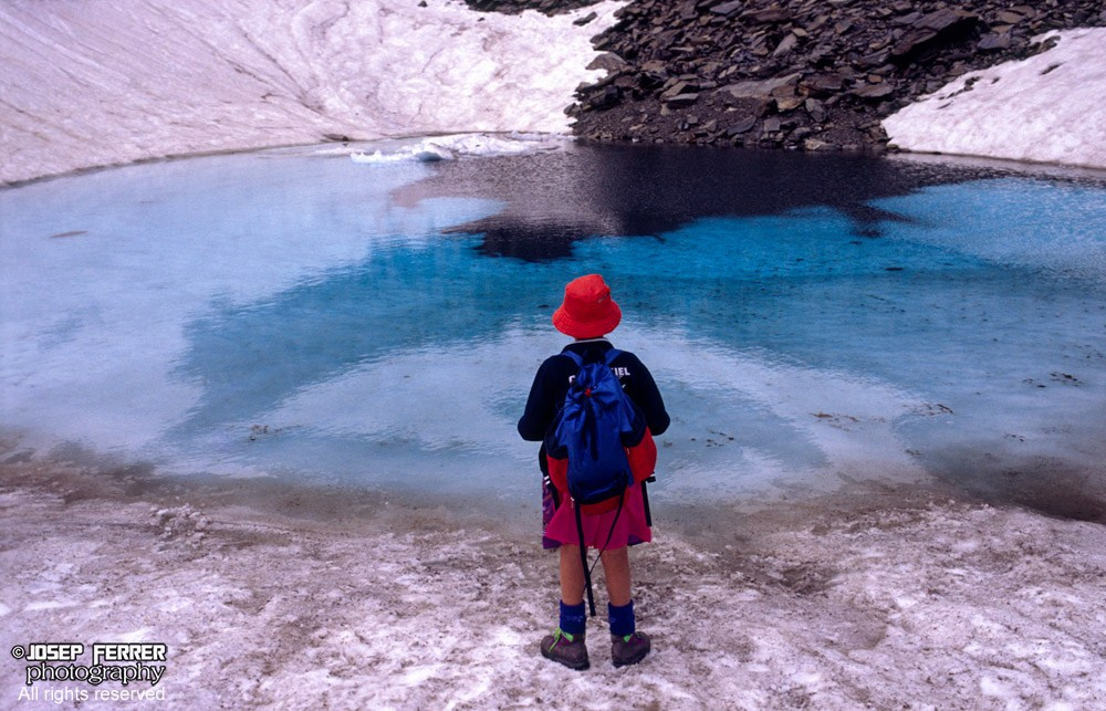 Estanys del Carlit, Capcir