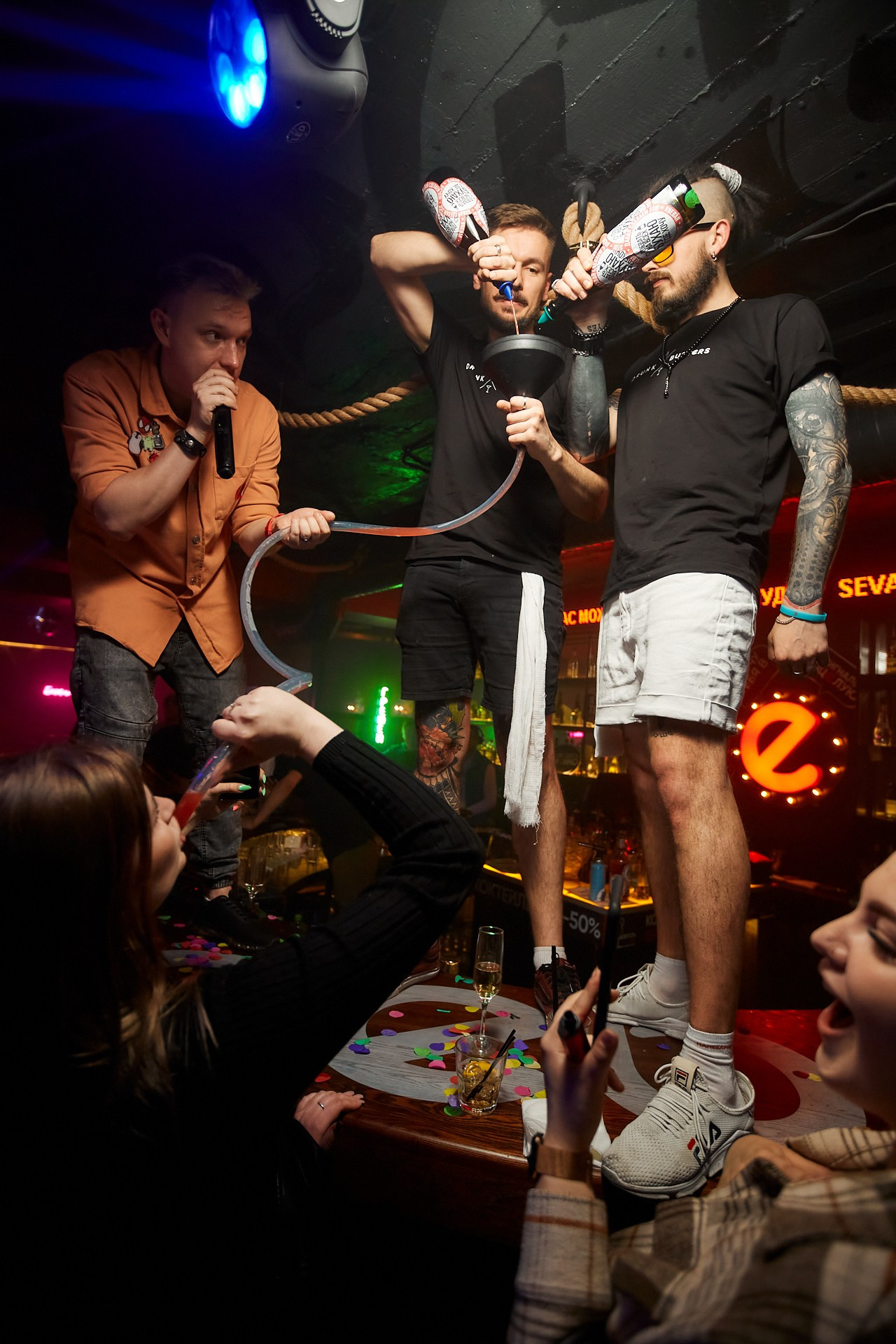 Сorporate and private parties. Photorgrapher Berlin: Event, Portrait and commercial photography