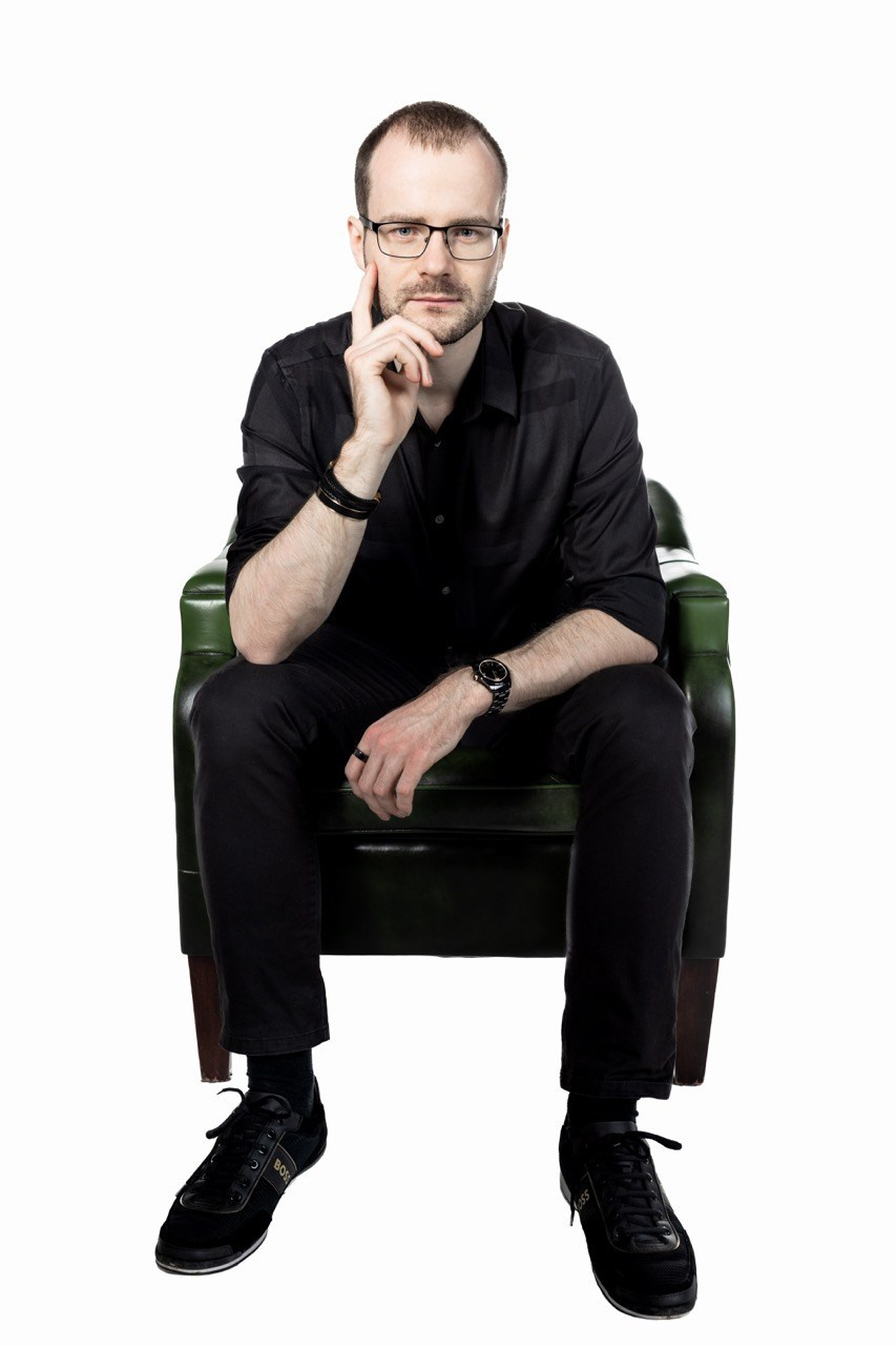 Dana Lišková - Portrétní a brandová fotografka Praha - Byznys portrét Praha - Brandové foto praha - Byznys portrét Praha