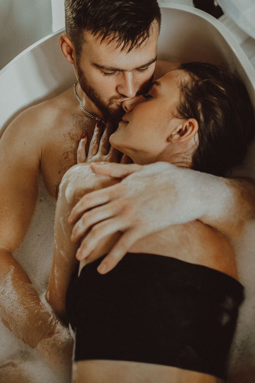 Fotograf Mykhalchuk Inna Kraków