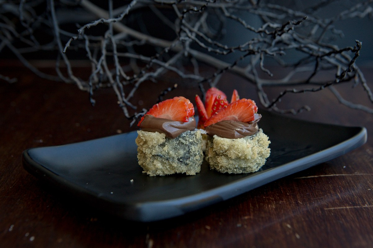 Toshi Japonese Food. Fotógrafa de Eventos em São Paulo e Sorocaba Kika Damasceno