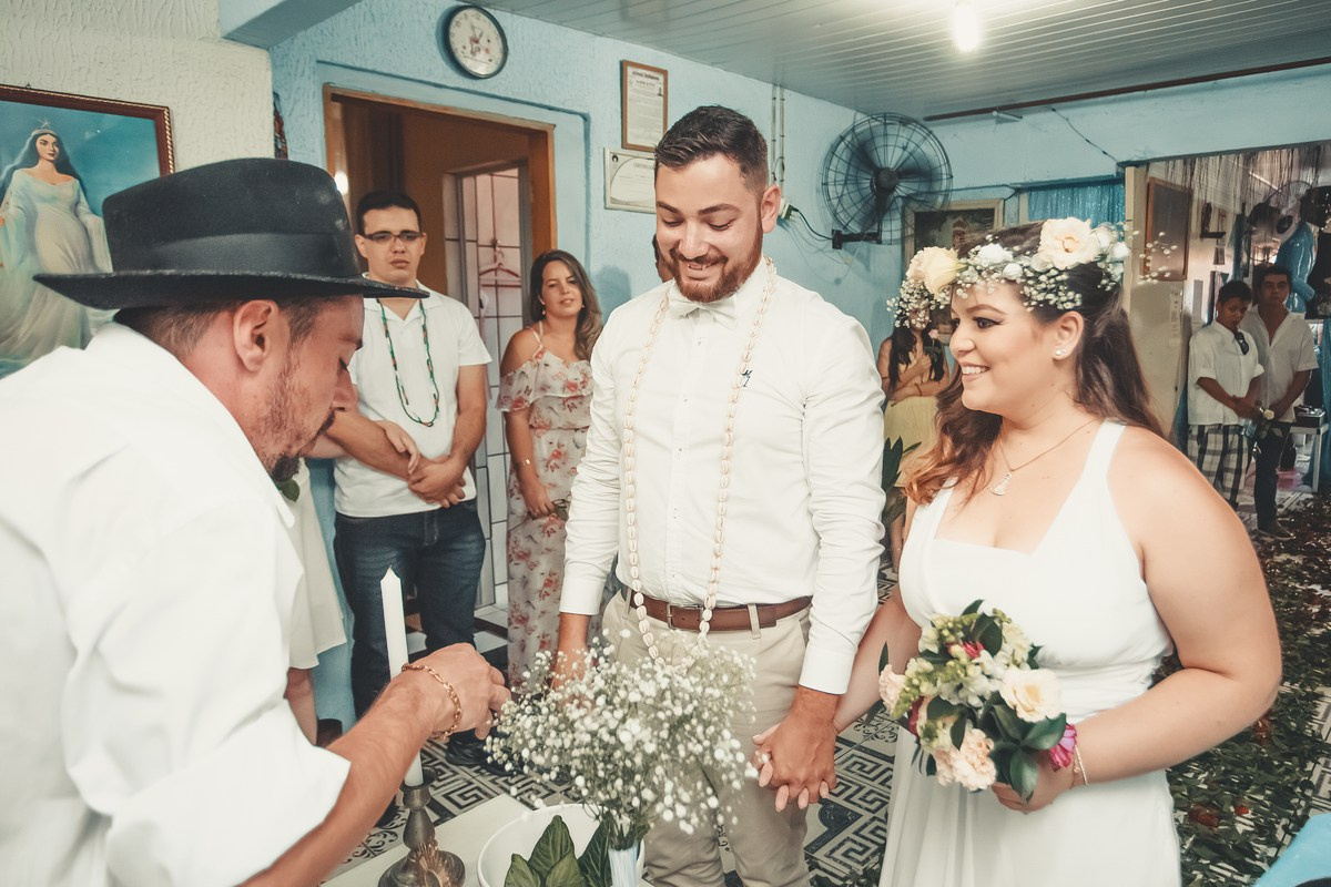 Casamento Religioso - Bruno e Dani. Fotógrafa de Eventos em São Paulo e Sorocaba Kika Damasceno