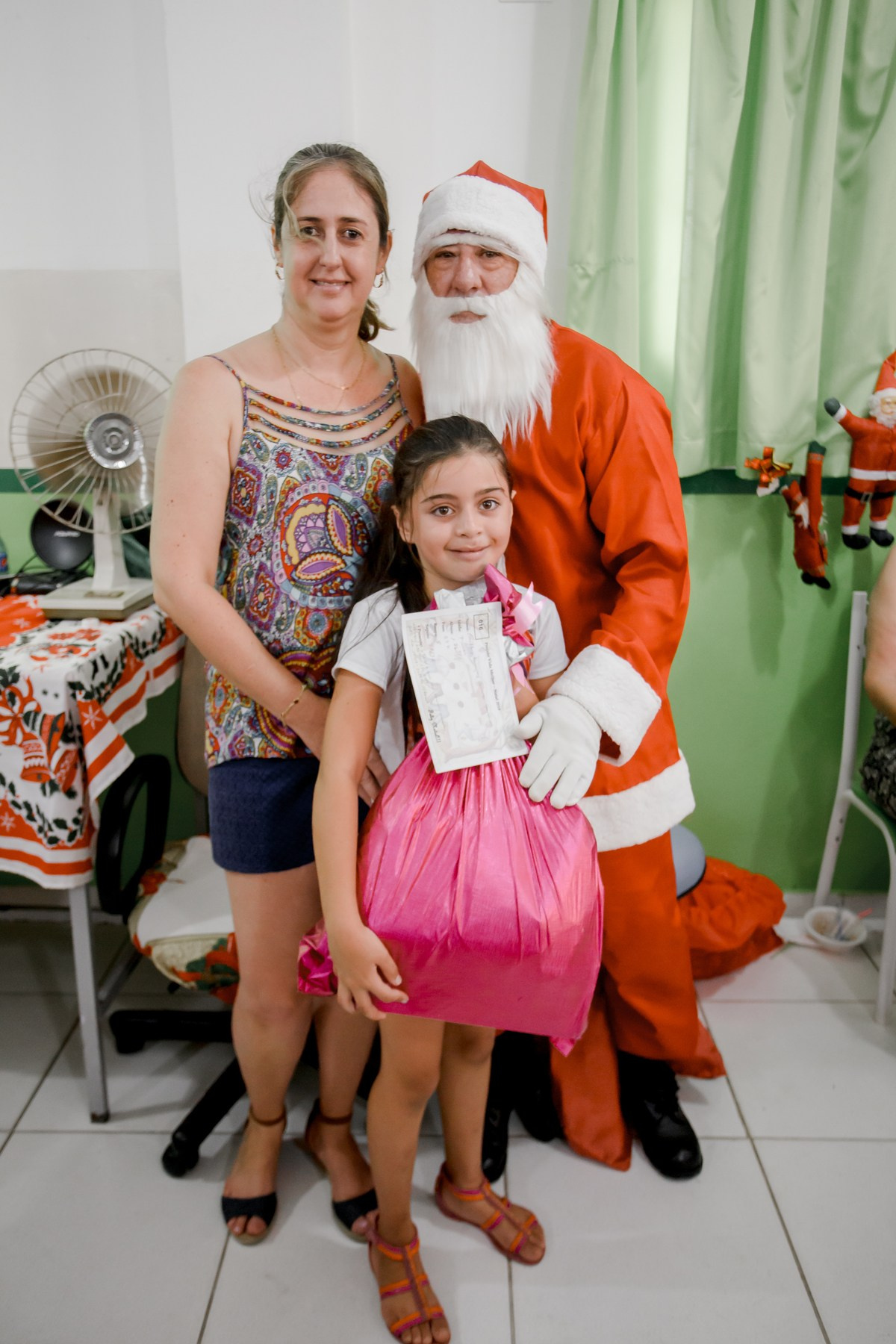 Núcleo Vida Melhor. Fotógrafa de Eventos em São Paulo e Sorocaba Kika Damasceno