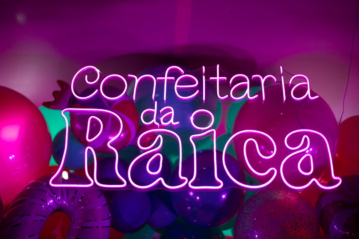 Raica - 6 anos. Fotógrafa de Eventos em São Paulo e Sorocaba Kika Damasceno