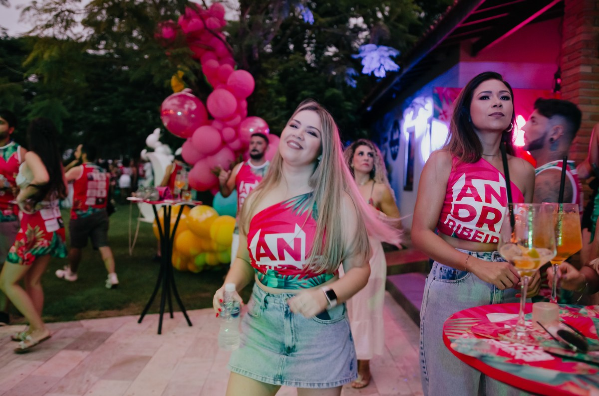Micareta Massa - André Ribeiro. Fotógrafa de Eventos em São Paulo e Sorocaba Kika Damasceno