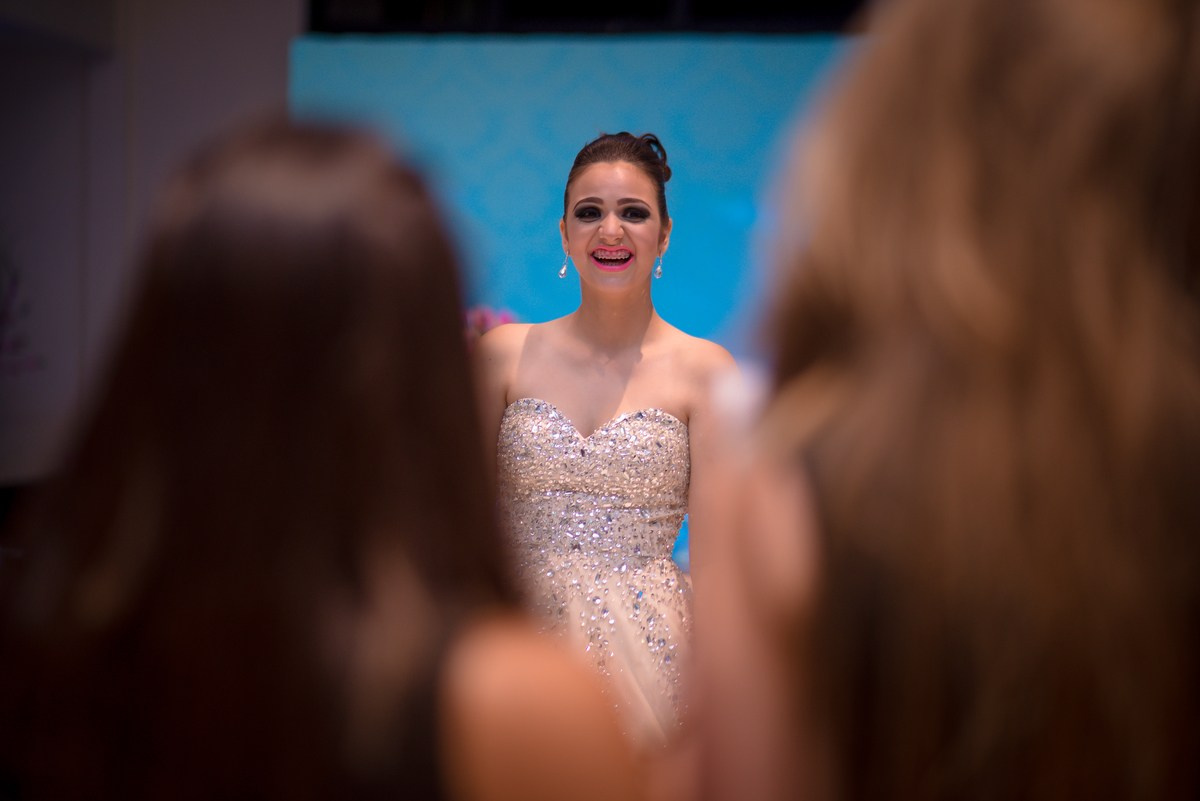 Larissa | 15 anos. Fotógrafa de Eventos em São Paulo e Sorocaba Kika Damasceno