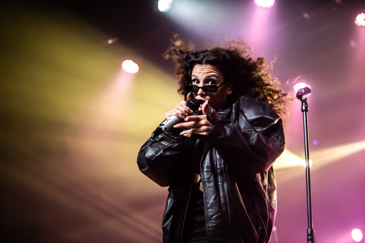 Priscilla Alcantara - Show em SP. Fotógrafa de Eventos em São Paulo e Sorocaba Kika Damasceno