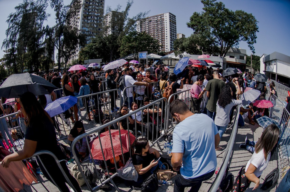 ASU Tour RJ. Fotógrafa de Eventos em São Paulo e Sorocaba Kika Damasceno