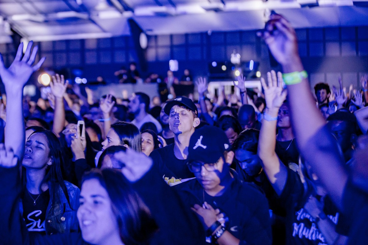 ASU Tour RJ. Fotógrafa de Eventos em São Paulo e Sorocaba Kika Damasceno