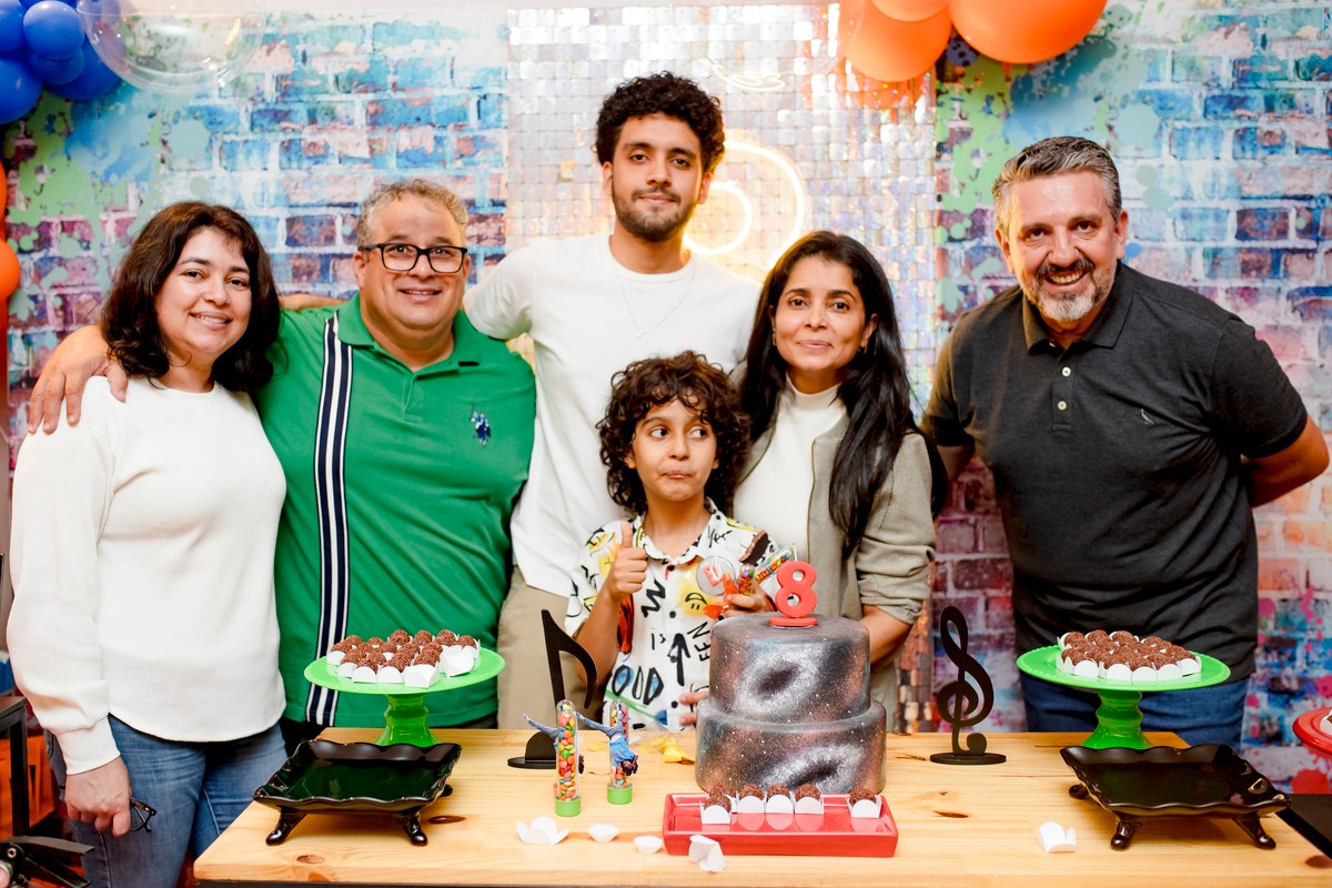 Benício - 8 anos. Fotógrafa de Eventos em São Paulo e Sorocaba Kika Damasceno