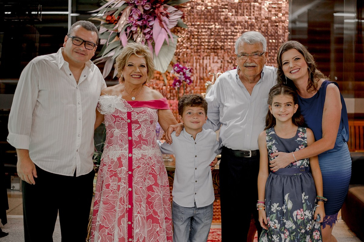 Waldeana - 70 anos. Fotógrafa de Eventos em São Paulo e Sorocaba Kika Damasceno