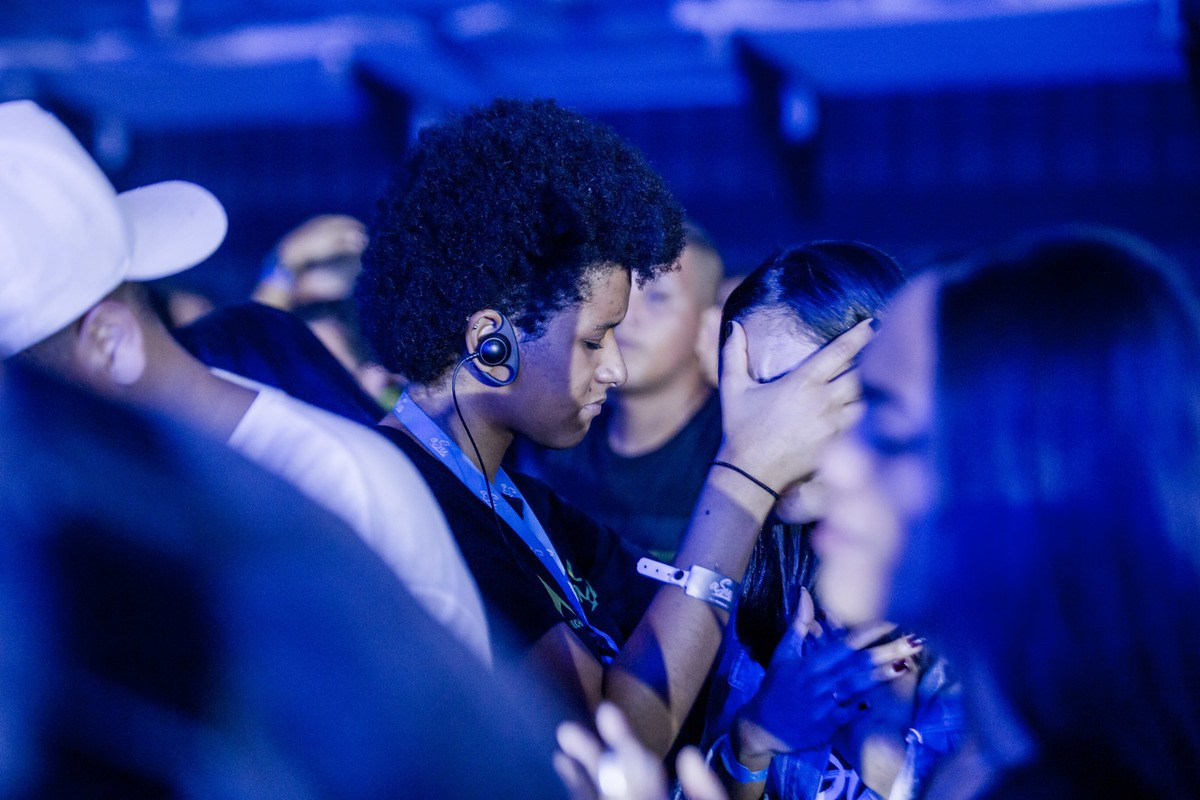 ASU Tour RJ. Fotógrafa de Eventos em São Paulo e Sorocaba Kika Damasceno