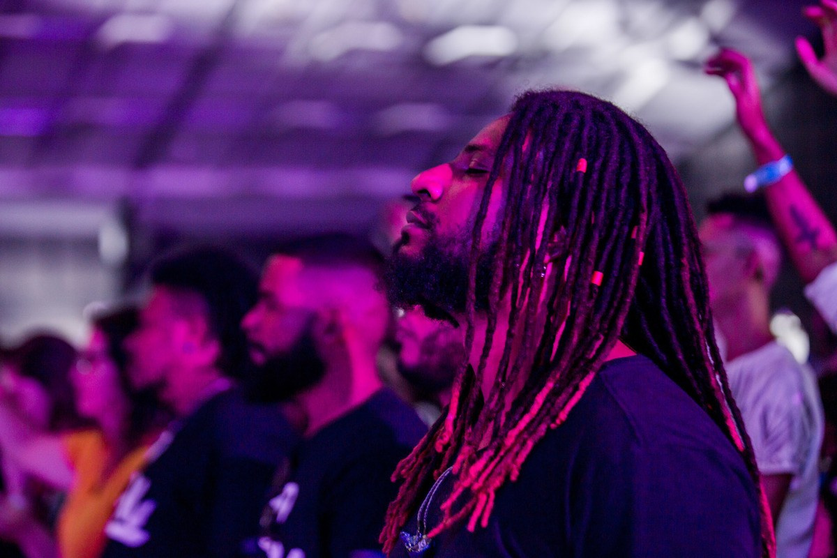 ASU Tour RJ. Fotógrafa de Eventos em São Paulo e Sorocaba Kika Damasceno