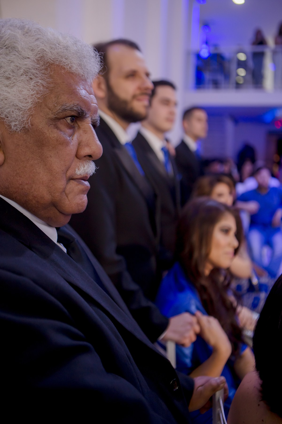 Sunamita e Jhonathan. Fotógrafa de Eventos em São Paulo e Sorocaba Kika Damasceno